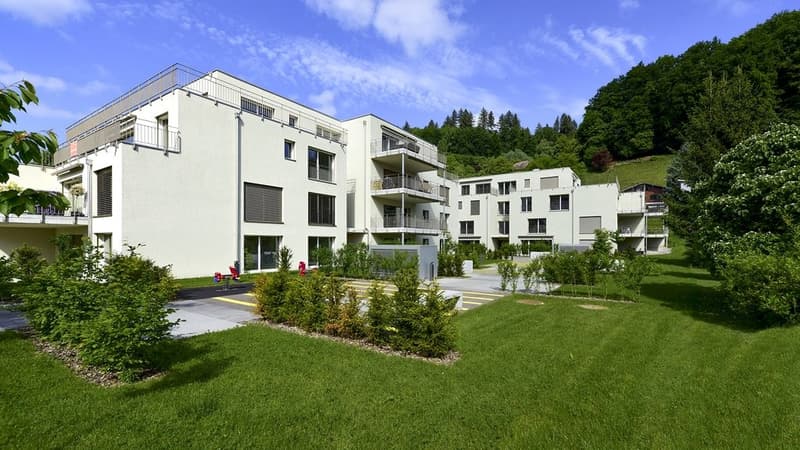 MODERNES WOHNEN AN TOP LAGE (1)