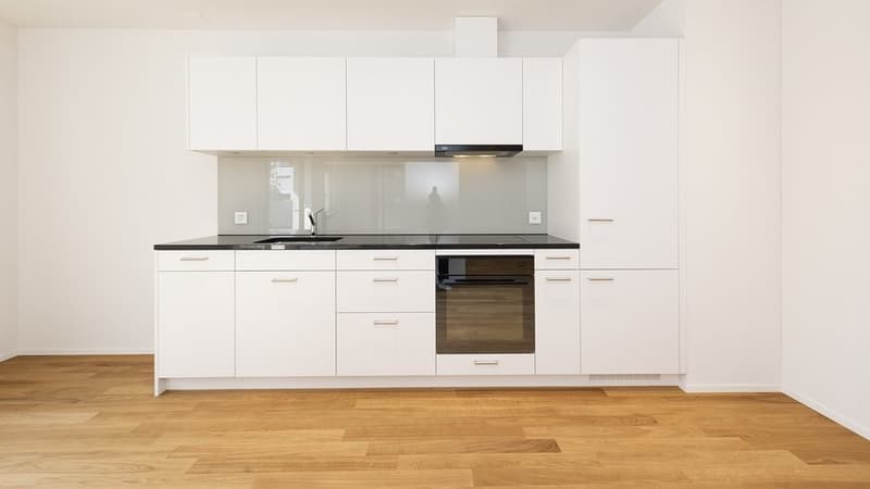 MODERNE 2.5 ZIMMER-WOHNUNG IN WAUWIL (4)