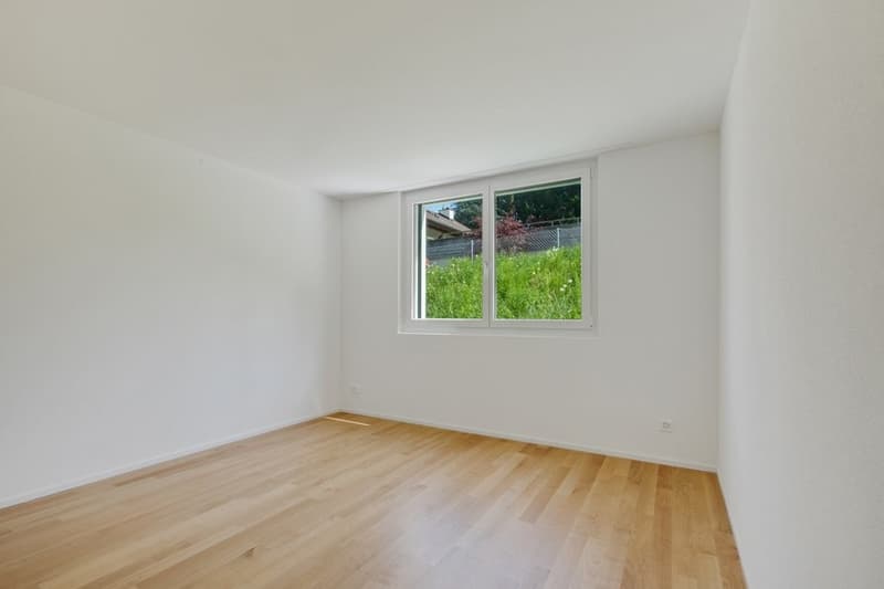 HOHER AUSBAUSTANDARD UND SCHÖNER AUSSICHT (3)
