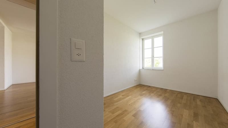 NÄTÜRLICH, MODERN UND EINFACH ZEITLOS - MIT BALKON (4)
