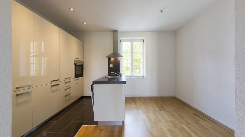 NÄTÜRLICH, MODERN UND EINFACH ZEITLOS - MIT BALKON (5)