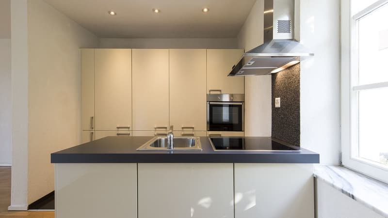 NÄTÜRLICH, MODERN UND EINFACH ZEITLOS - MIT BALKON (7)