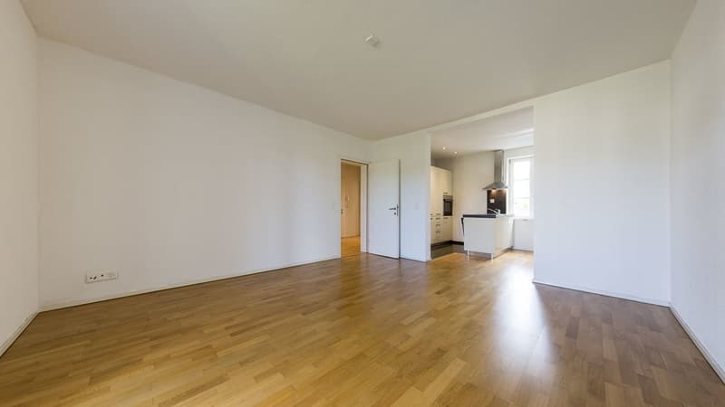 NÄTÜRLICH, MODERN UND EINFACH ZEITLOS - MIT BALKON (6)
