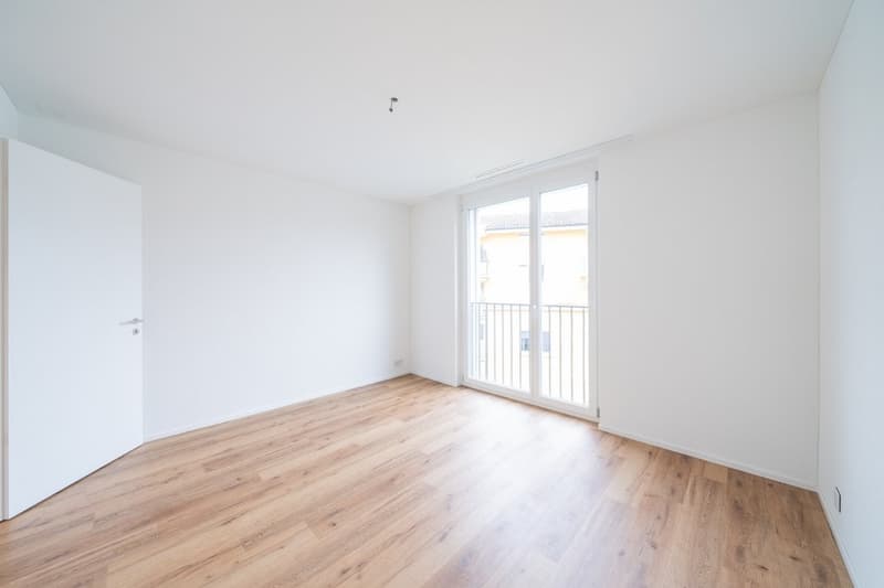 MODERNE 4.5 ZIMMER-WOHNUNG IN BISCHOFSZELL (4)