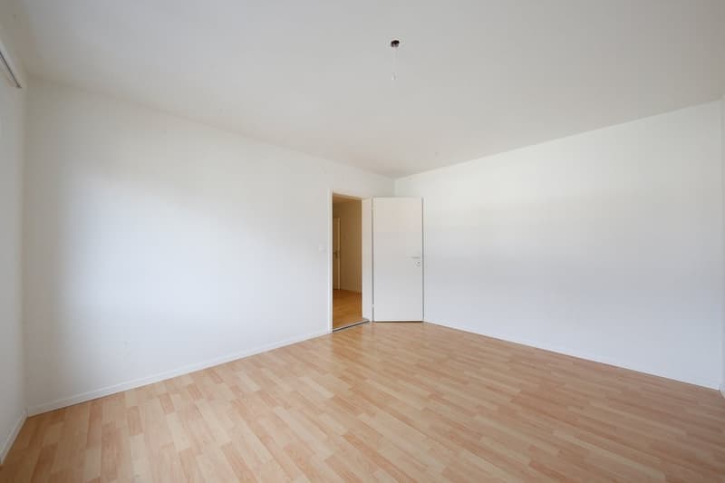 ZENTRALE 4 ZIMMER-WOHNUNG IN OLTEN (2)