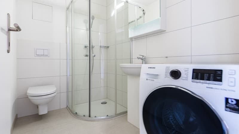 GEMÜTLICHE 1.5 ZIMMER-WOHNUNG IN BASEL (7)