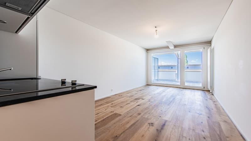 SCHÖNE 1 ZIMMER WOHNUNG MIT BALKON (5)