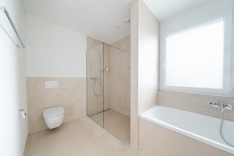 MODERNE WOHNUNG AN RUHIGER LAGE (8)
