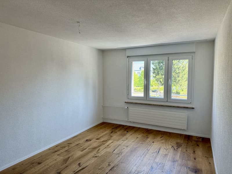 MODERNE, KLEINE 3.5 ZIMMER-WOHNUNG AN ZENTRALER LAGE ZU VERMIETEN (5)