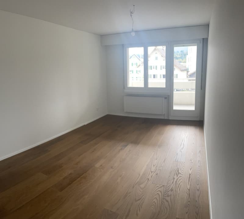 2,5-Zimmer-Wohnung (5)