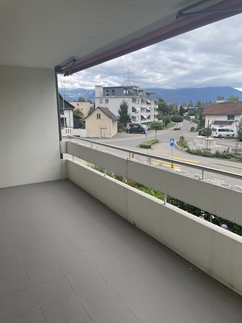 2,5-Zimmer-Wohnung (6)