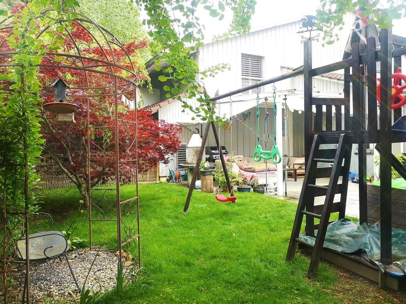 6.5 Room House with Commercial Space (94m2) (10)