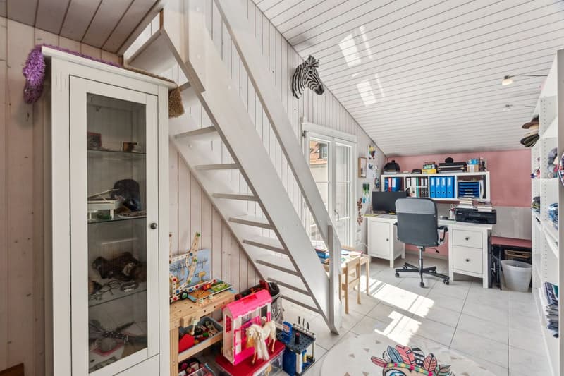 6.5 Room House with Commercial Space (94m2) (6)