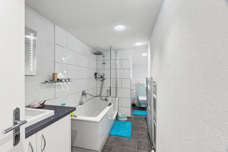 6.5 Room House with Commercial Space (94m2) (8)