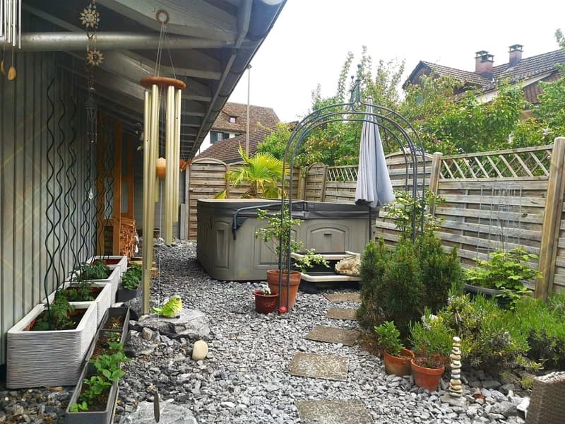 6.5 Room House with Commercial Space (94m2) (9)