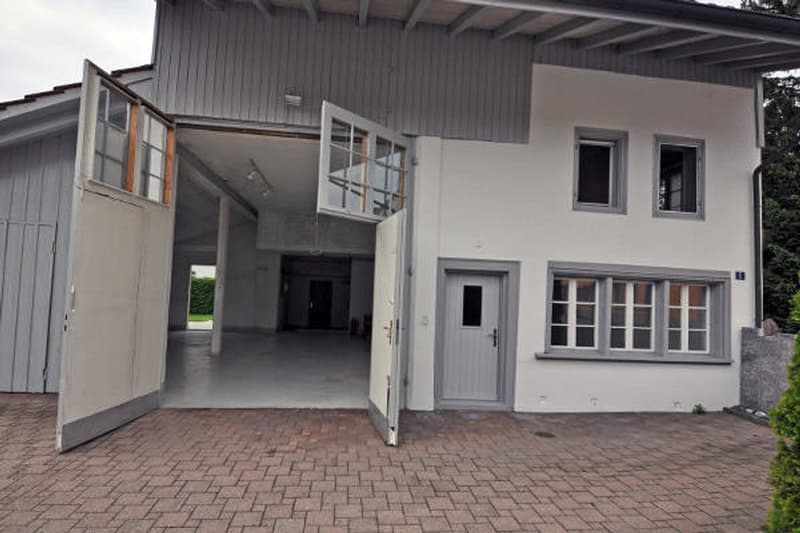 6.5 Room House with Commercial Space (94m2) (12)