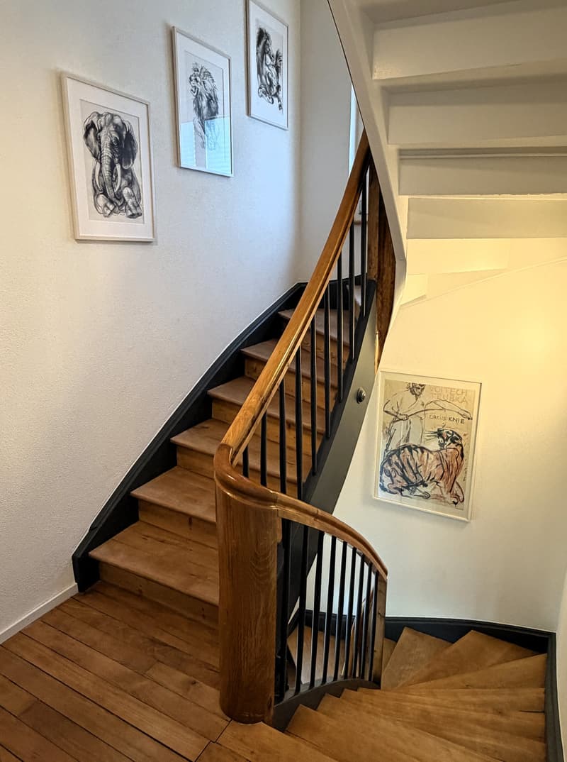 Charmantes 3.5-Zimmer-Einfamilienhaus im Schöngrund – Kernsaniert 2023/2024 (8)