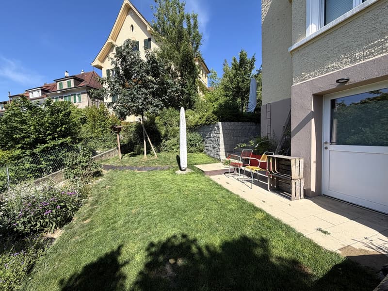 Charmantes 3.5-Zimmer-Einfamilienhaus im Schöngrund – Kernsaniert 2023/2024 (11)