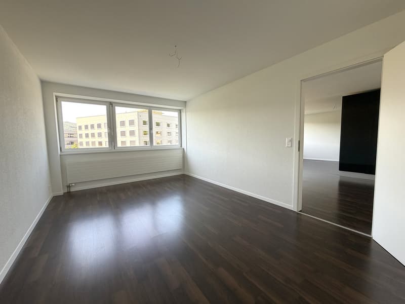 Appartamento luminoso 4.5 locali con balcone, ascensore e vista a Olten (6)