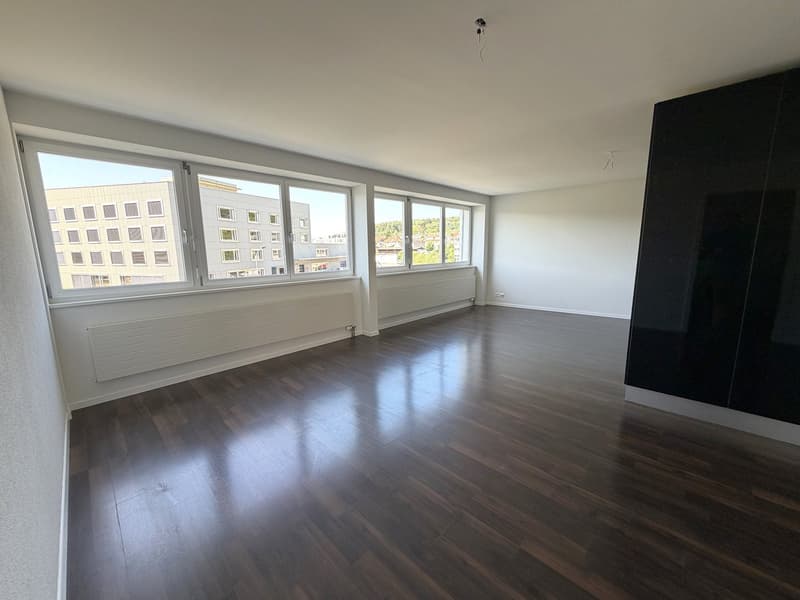 Appartamento luminoso 4.5 locali con balcone, ascensore e vista a Olten (9)