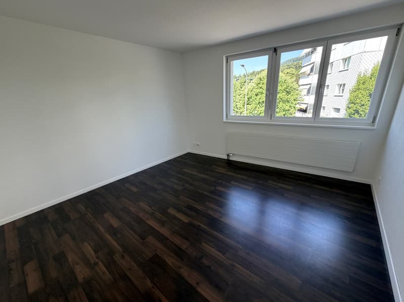 Appartamento luminoso 4.5 locali con balcone, ascensore e vista a Olten (8)
