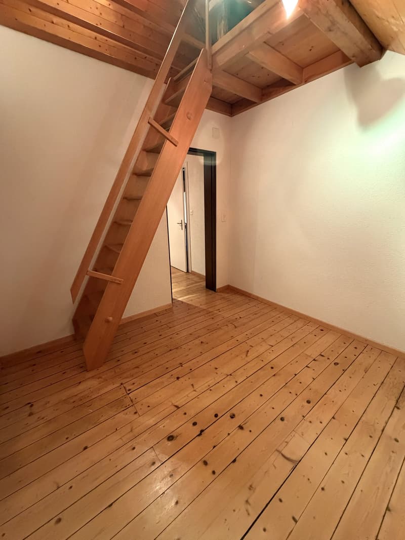Two-family house / generation house / work and live under one roof (15)