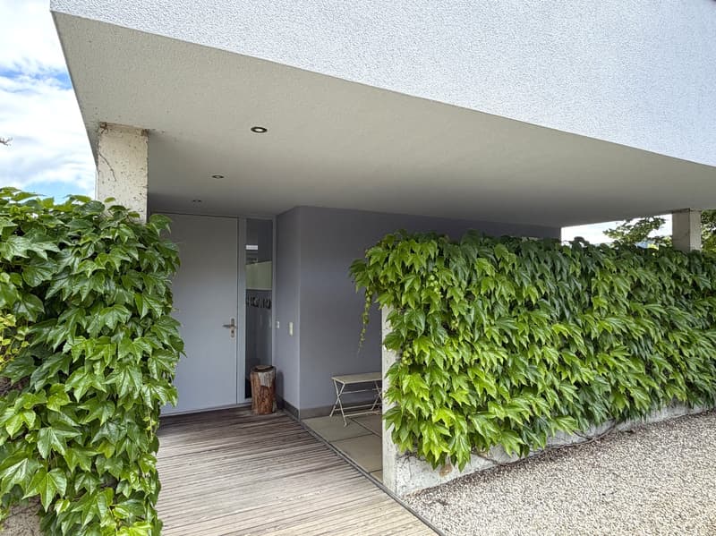 EFH IN TOP ZUSTAND MIT LIEBEVOLL GESTALTETEM GARTEN MIT VIEL PRIVATSPHÄRE (20)