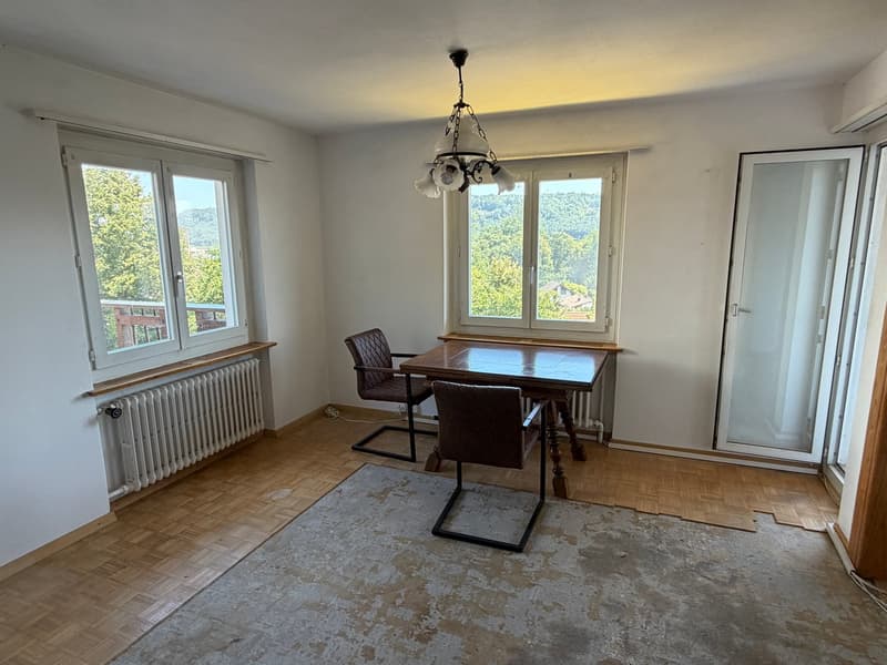 DEFH, IDEAL FÜR HANDWERKER, WARTET AUF NEUE BESITZER (10)