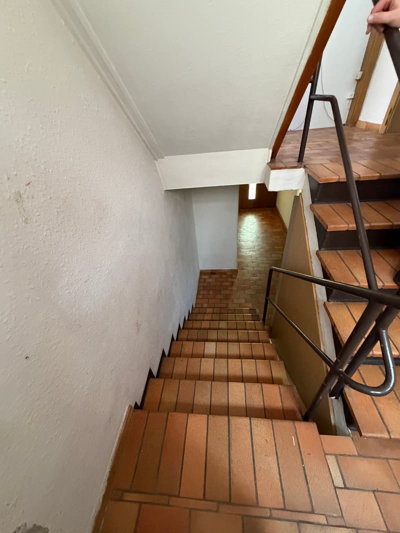 DEFH, IDEAL FÜR HANDWERKER, WARTET AUF NEUE BESITZER (17)