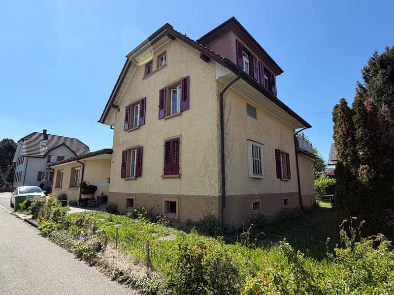 WOHN- UND GESCHÄFTSHAUS AN ZENTRALER LAGE (3)