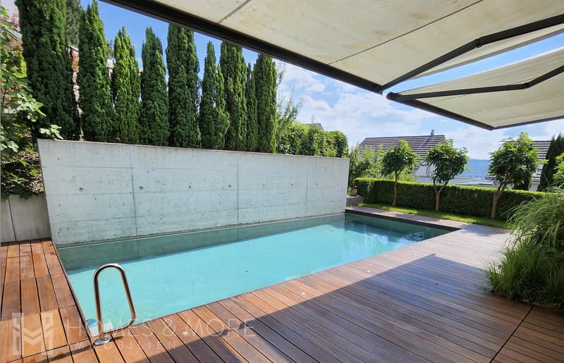 Aussenpool