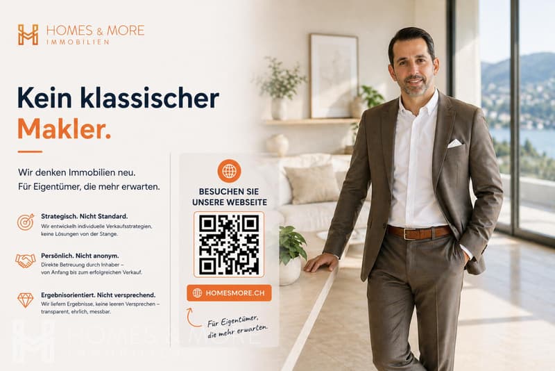 Homes and More Immobilien