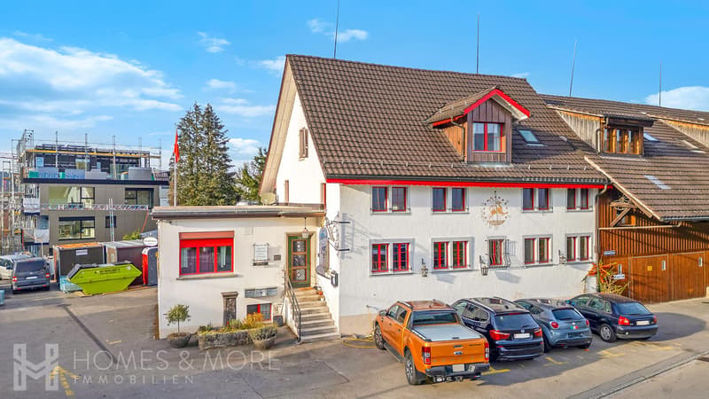 Aussenansicht