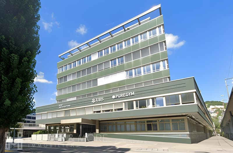 Aussenansicht
