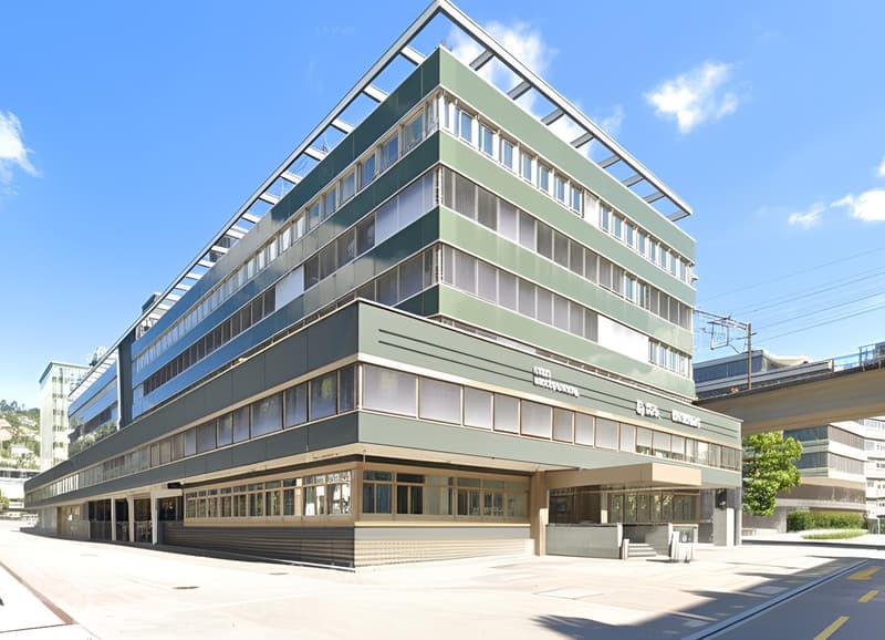 Aussenansicht