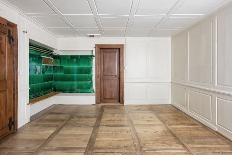 Charmante 3.5-Zimmer-Wohnung mit schöner Aussicht in Beckenried (9)