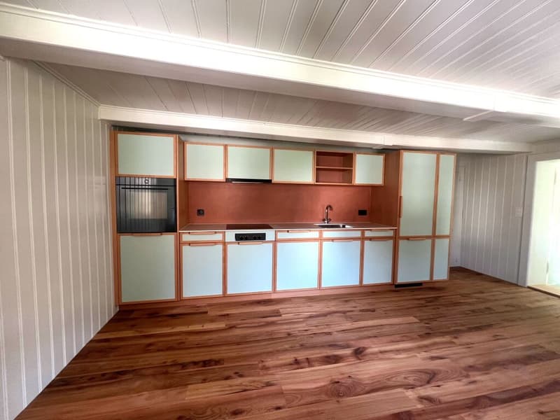 Charmante 3.5-Zimmer-Wohnung mit schöner Aussicht in Beckenried (7)