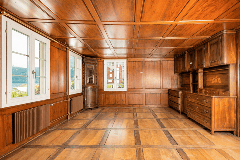 Charmante 3.5-Zimmer-Wohnung mit schöner Aussicht in Beckenried (10)
