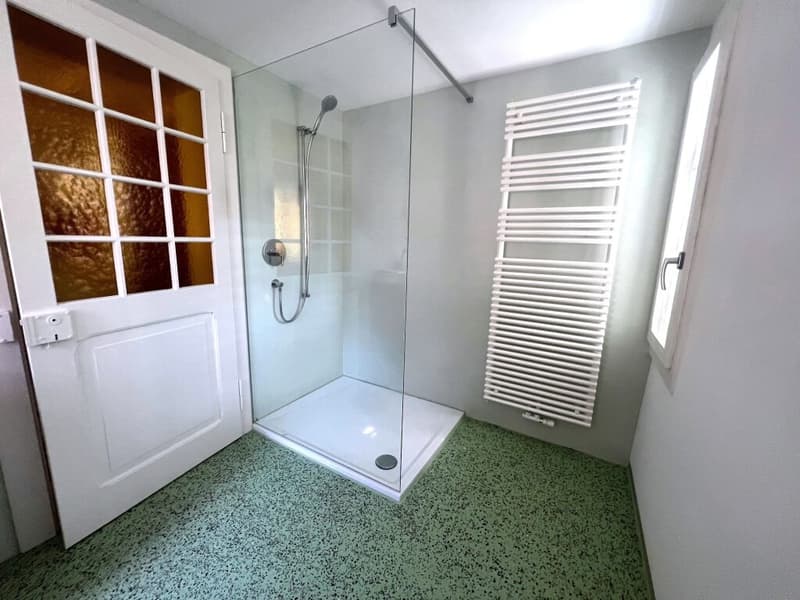 Charmante 3.5-Zimmer-Wohnung mit schöner Aussicht in Beckenried (4)