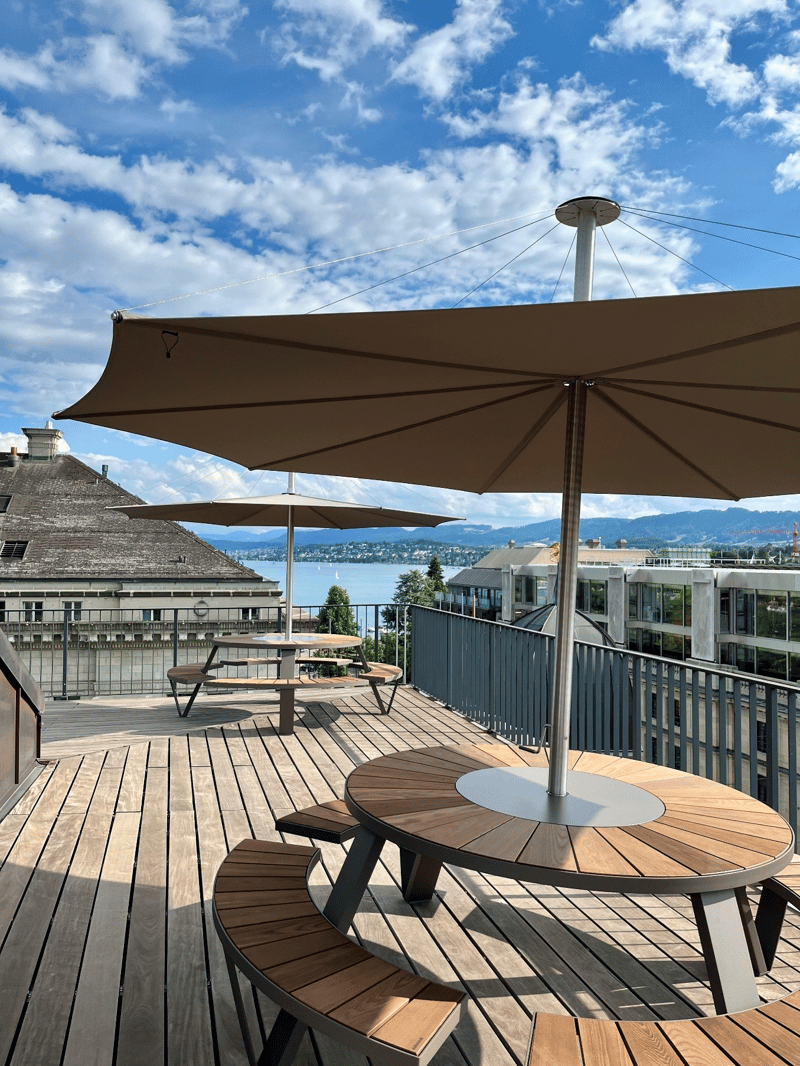 Exklusives 2er-Büro auf der Bahnhofstrasse Zürich – Premiumadresse im Haus Gryffenberg (3)
