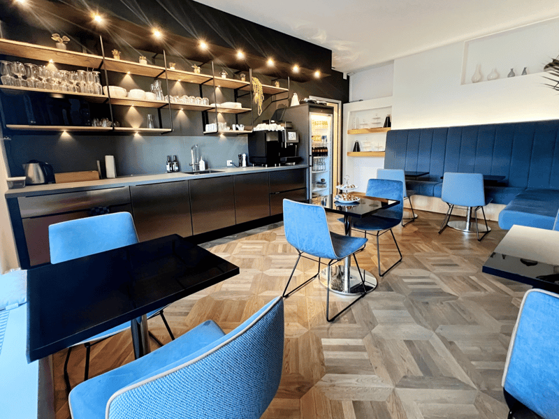 Exklusives 2er-Büro auf der Bahnhofstrasse Zürich – Premiumadresse im Haus Gryffenberg (9)