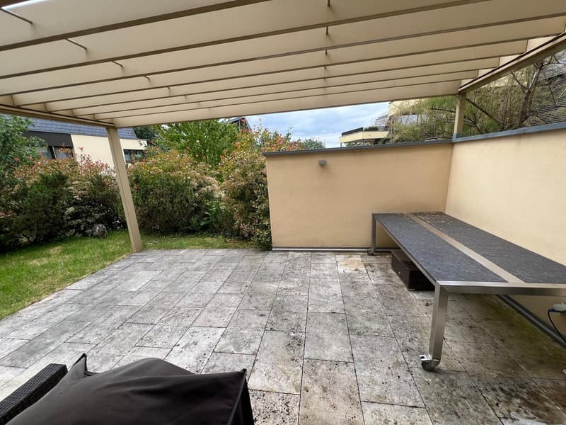 Appartamento esclusivo di 6,5 locali vicino a Basilea (8)