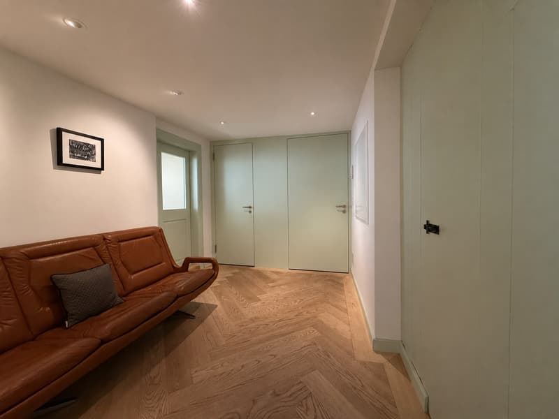Charmant bureau au cœur de Zurich – Storchengasse 6 (10)