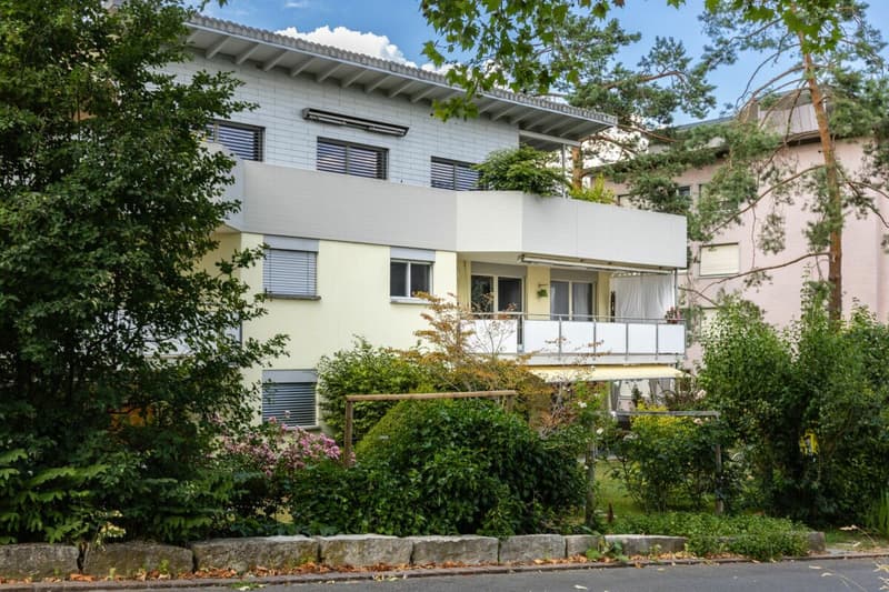 Oerlifall: Ruhe und Erholung zentral in der Breite für die ganze Familie (4)