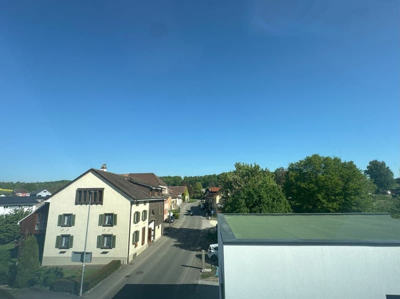 Aussicht