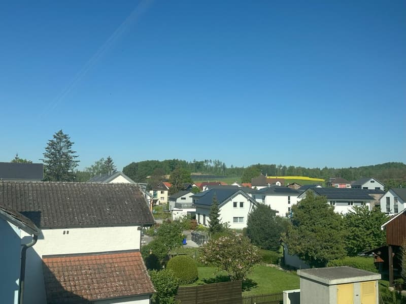 Aussicht