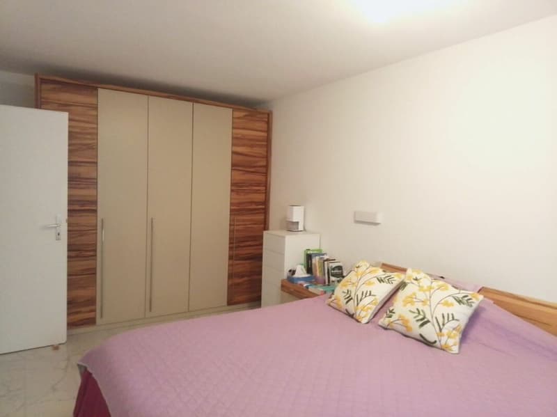 Appartamento di 4,5 locali in proprietà esclusiva in una zona residenziale preferita vicino a Lindli a Schaffhausen (22)