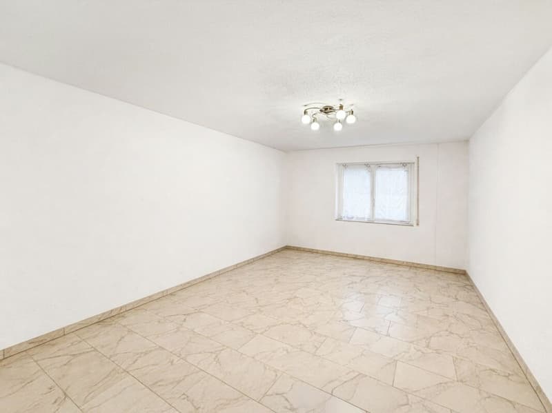 Appartamento di 4,5 locali in proprietà esclusiva in una zona residenziale preferita vicino a Lindli a Schaffhausen (5)