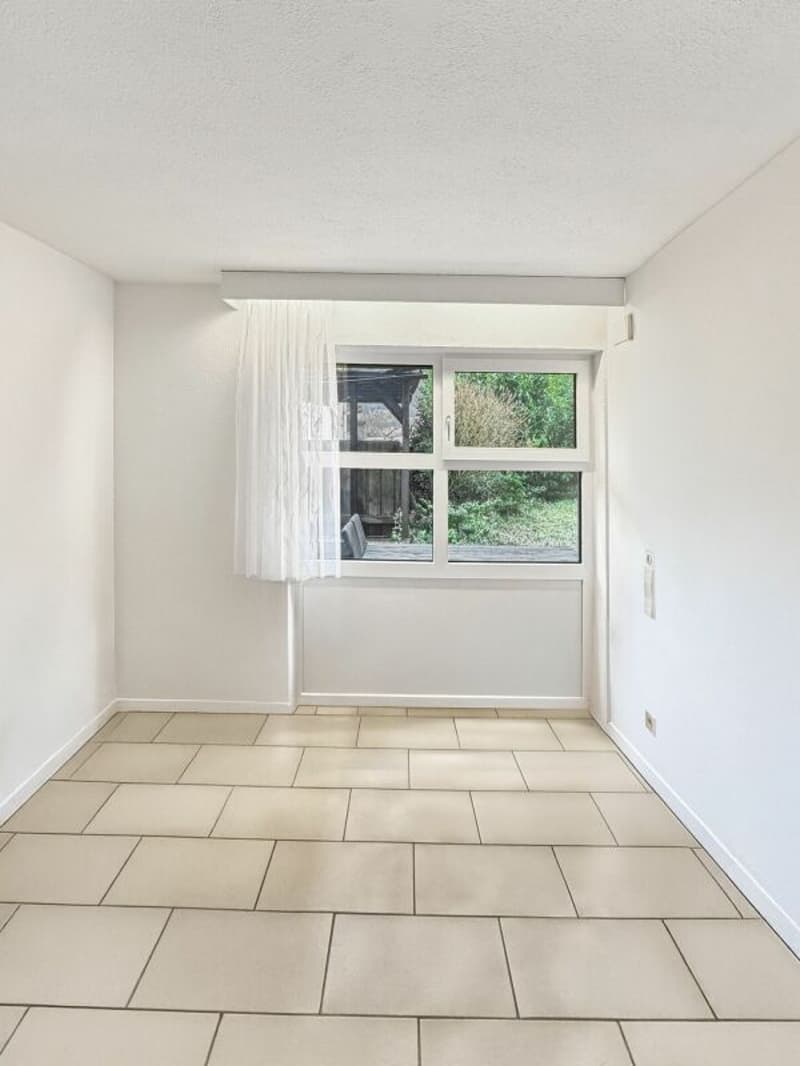 Appartamento di 4,5 locali in proprietà esclusiva in una zona residenziale preferita vicino a Lindli a Schaffhausen (6)