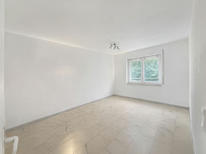 Appartamento di 4,5 locali in proprietà esclusiva in una zona residenziale preferita vicino a Lindli a Schaffhausen (4)